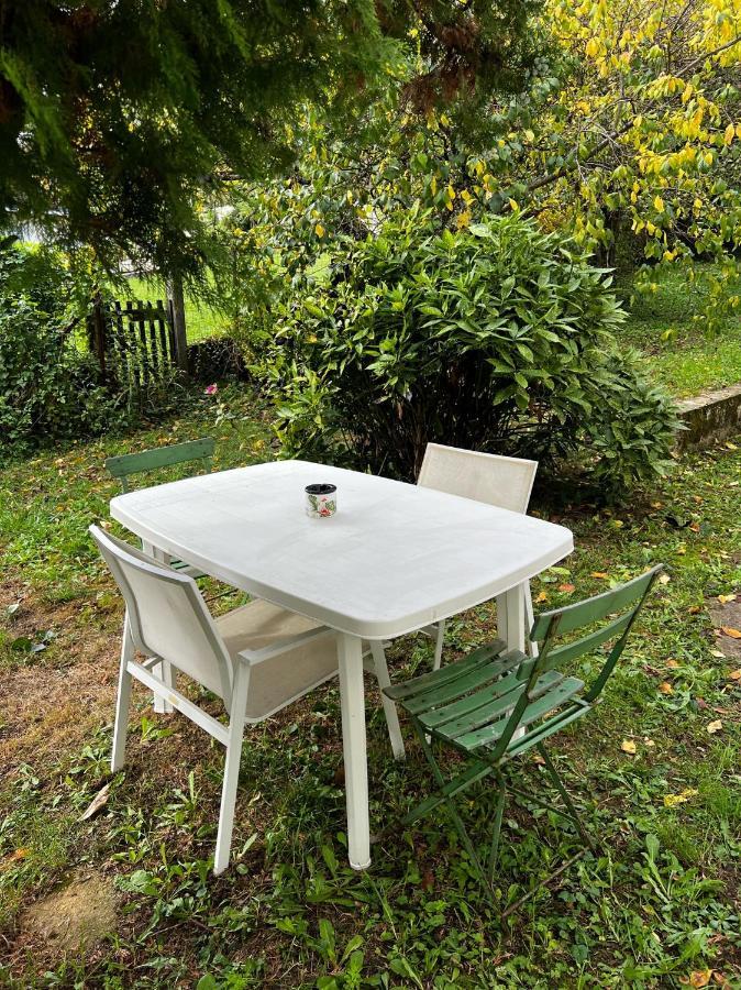Apartment Les Cantinieres - Bourgoin Jallieu - Jardin Prive *