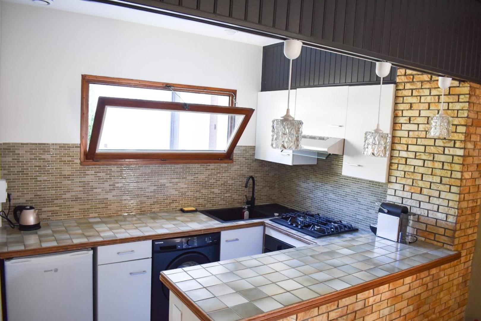 Apartment Les Cantinieres - Bourgoin Jallieu - Jardin Prive