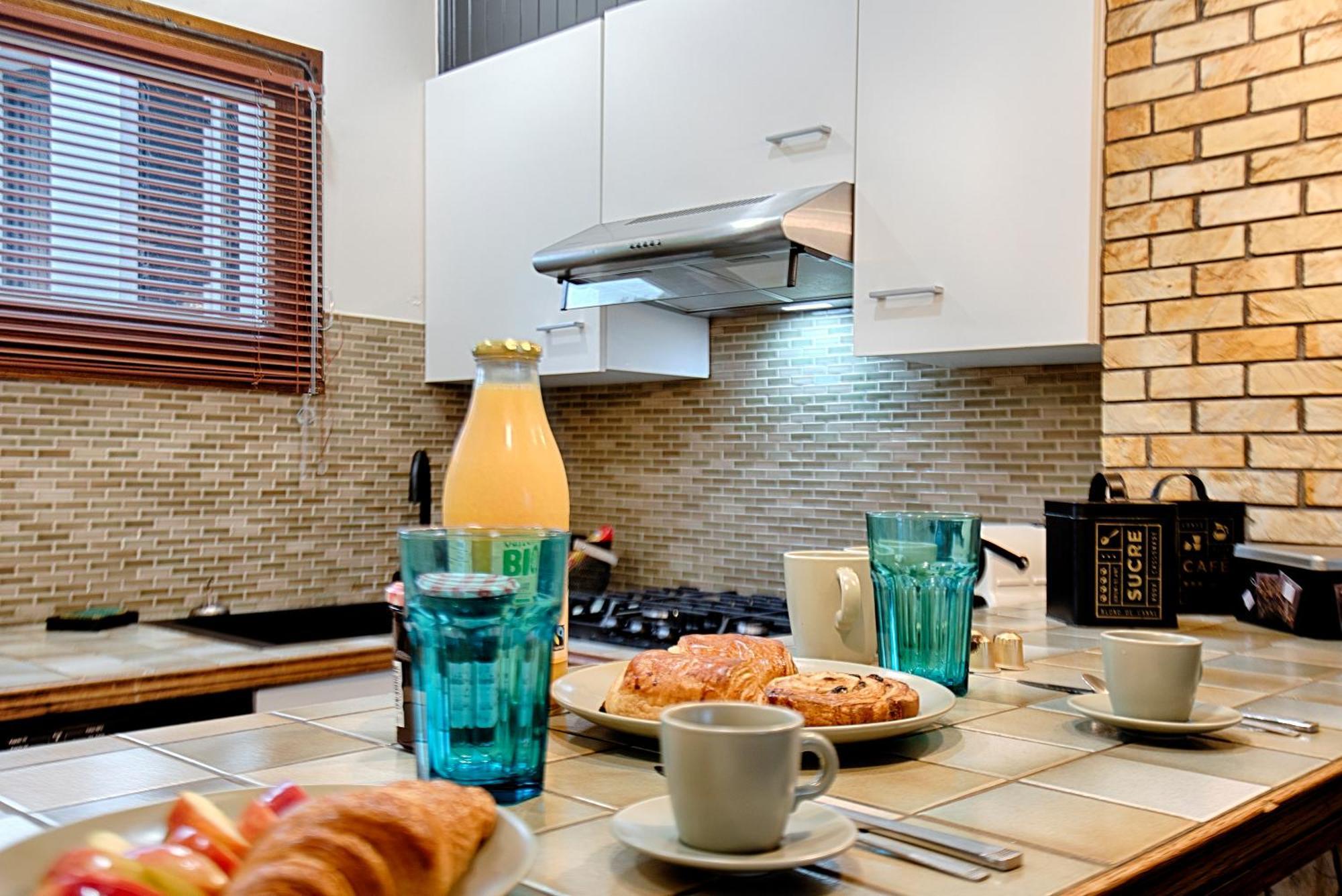 Apartment Les Cantinieres - Bourgoin Jallieu - Jardin Prive Ruy-Montceau